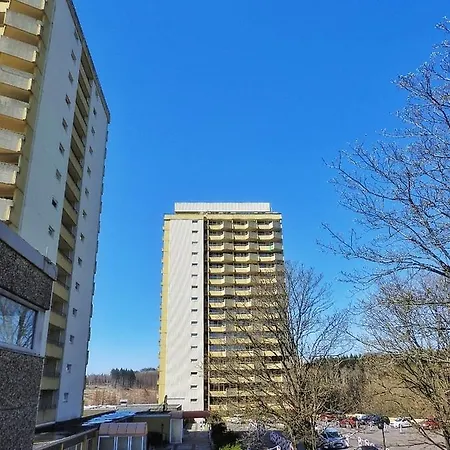 Appartement zum Kuckuck noch mal Hohegeiß Exterior foto