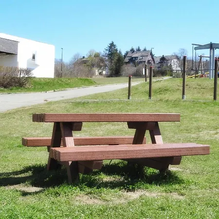 Appartement zum Kuckuck noch mal Hohegeiß Exterior foto