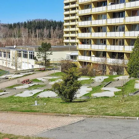 Appartement zum Kuckuck noch mal Hohegeiß Exterior foto