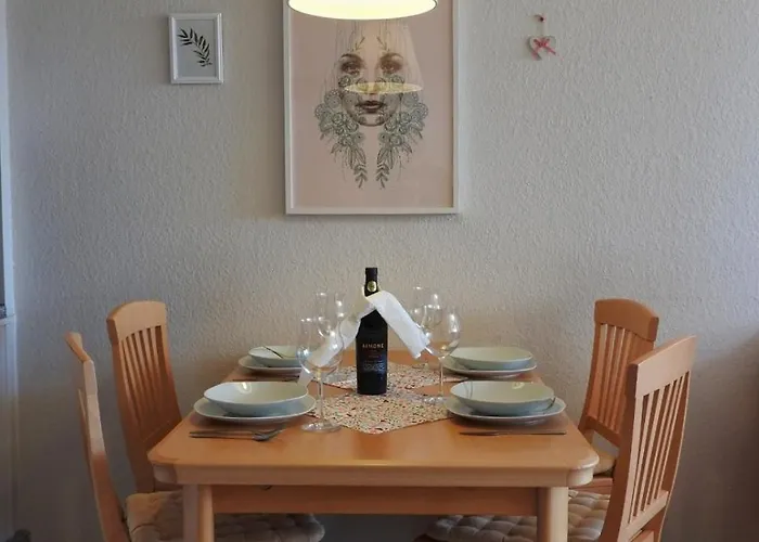 Appartement Zum Kuckuck Noch Mal