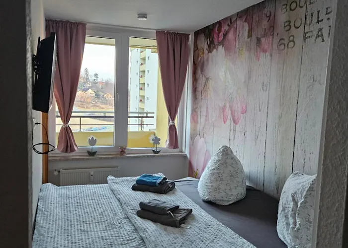 Appartement Zum Kuckuck Noch Mal