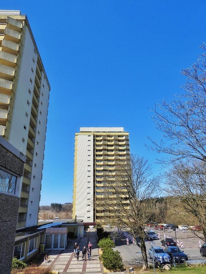 Appartement Zum Kuckuck Noch Mal