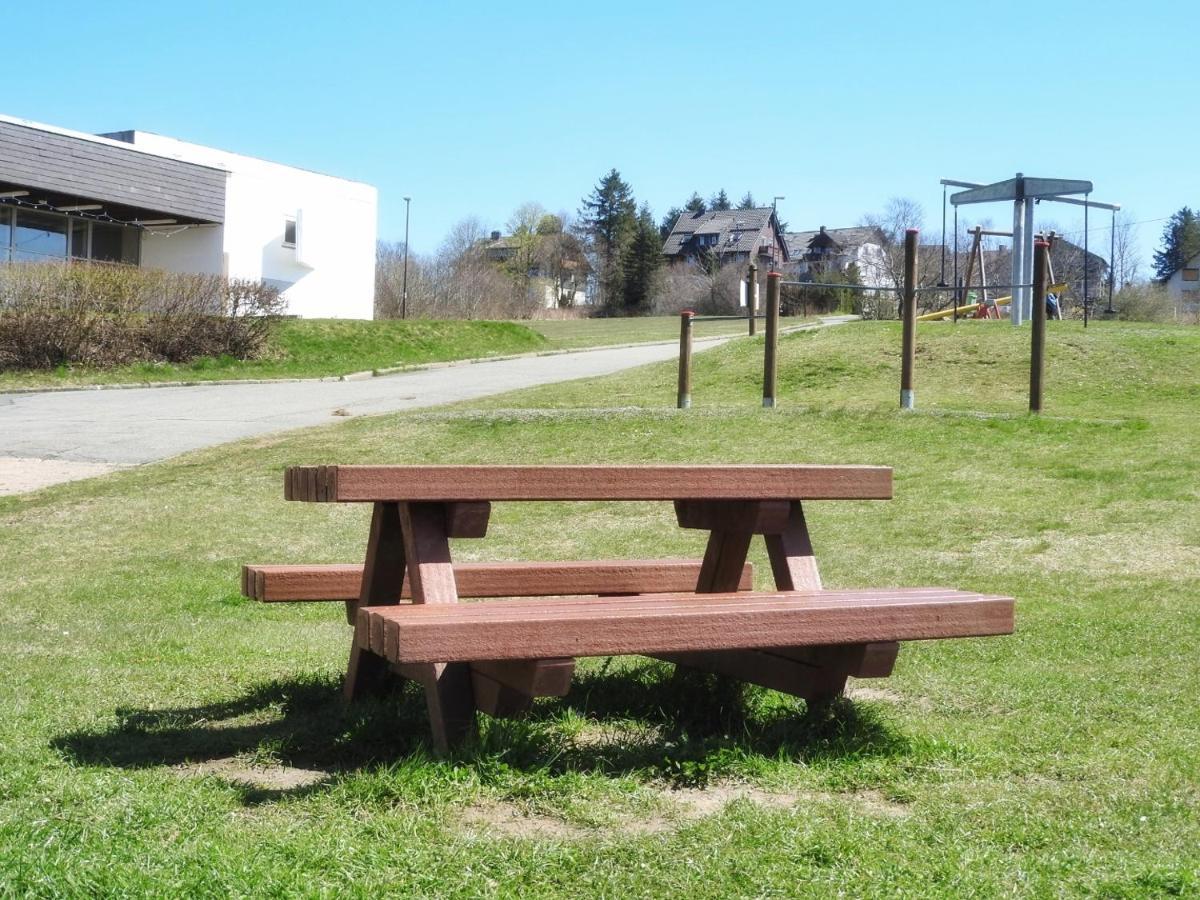 Appartement Zum Kuckuck Noch Mal *