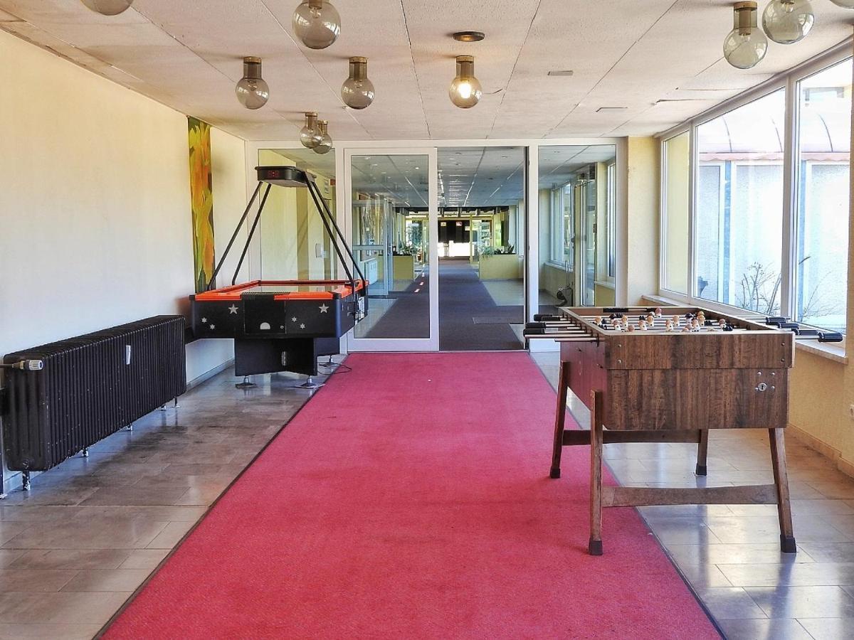Zum Kuckuck Noch Mal Appartement Hohegeiß