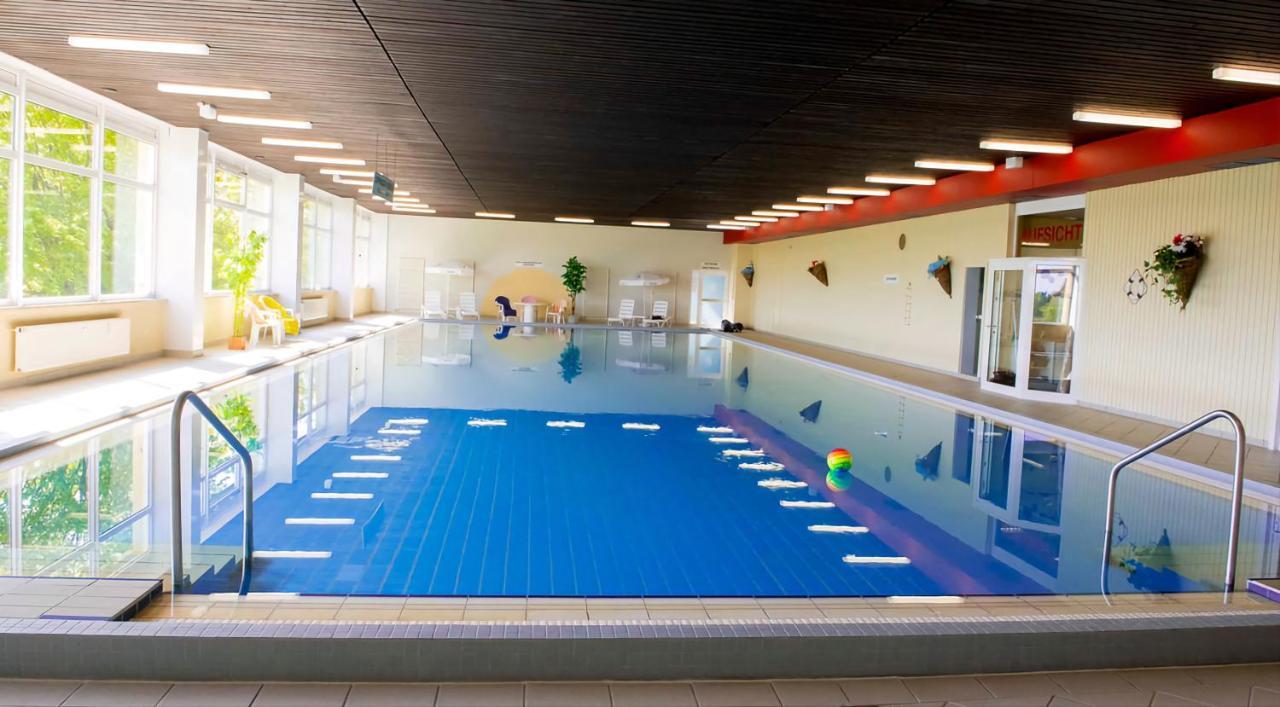 Appartement Zum Kuckuck Noch Mal