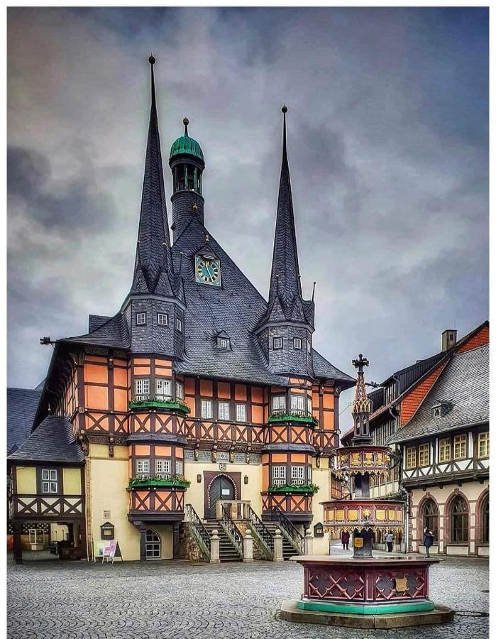 Appartement Zum Kuckuck Noch Mal