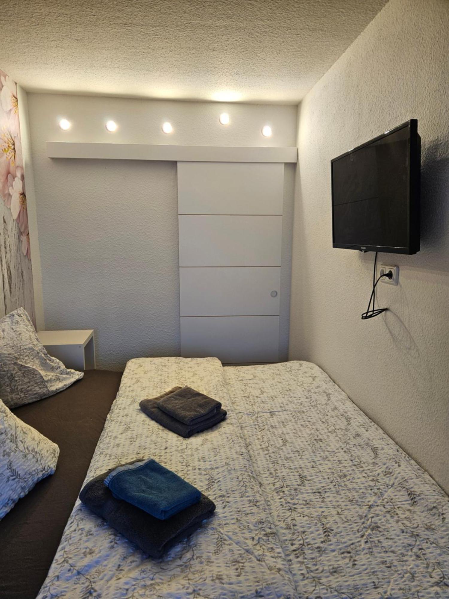 Zum Kuckuck Noch Mal Appartement
